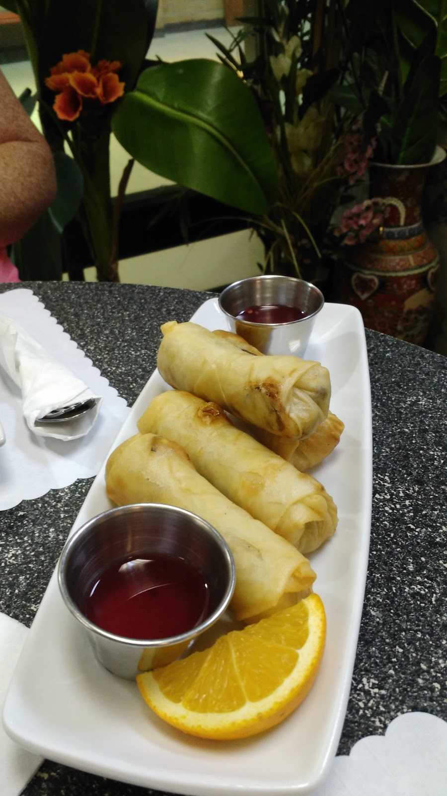 Chantanas Thai Food | 11852 BC-97, Lake Country, BC V4V 1E3, Canada | Phone: (250) 766-6660