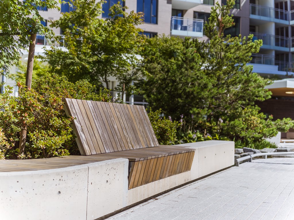 Concord Gardens Community Park | Ketcheson Rd, Richmond, BC V6X 1P6, Canada | Phone: (604) 899-8800