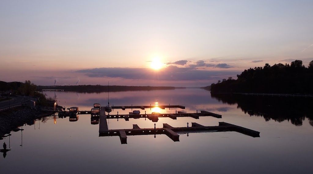 Drone Video Production | 12 Chem. Boisjoli, Chelsea, QC J9B 1J9, Canada | Phone: (819) 341-9500