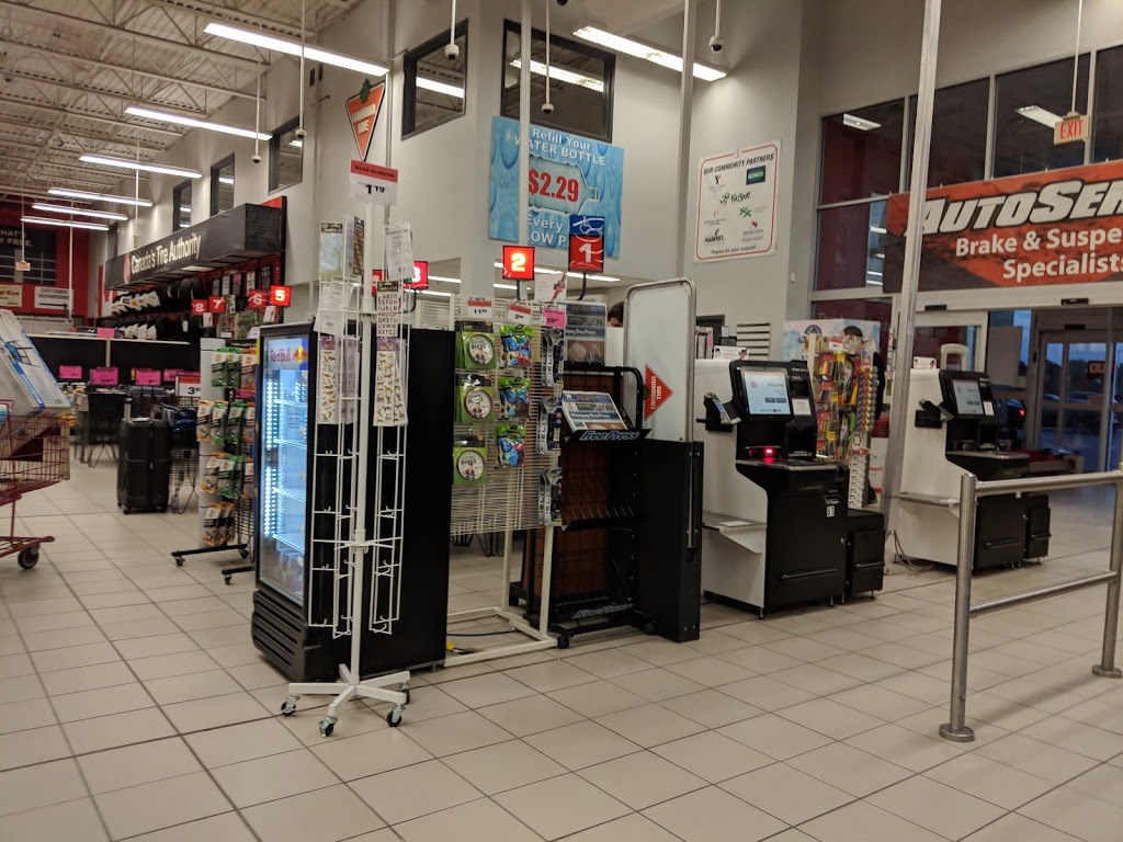 Canadian Tire - Winnipeg Kenaston, MB | 1711 Kenaston Blvd, Winnipeg, MB R3Y 1V5, Canada | Phone: (204) 269-9630
