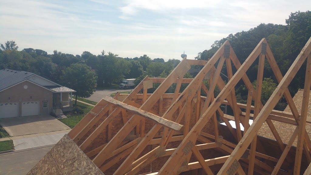 Armstrong Contracting | 82 Peachtree Crescent, Cambridge, ON N1S 4W3, Canada | Phone: (519) 740-3719