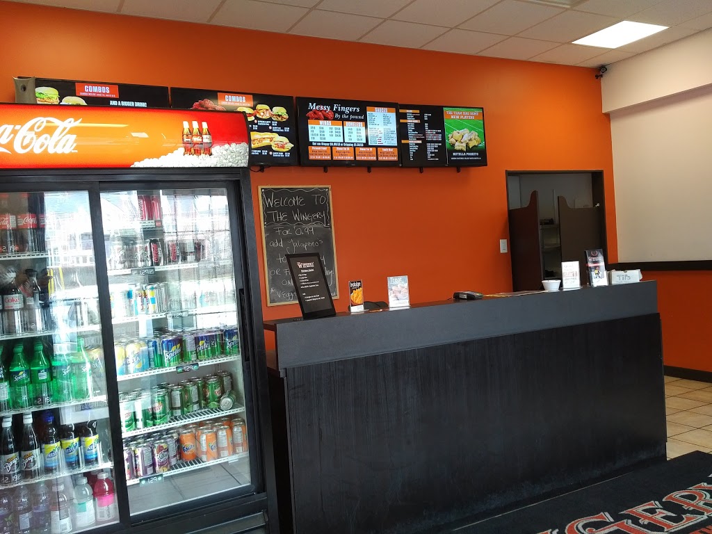 The Wing Factory | 510 Driftcurrent Dr Unit 14, Mississauga, ON L4Z 4B4, Canada | Phone: (905) 568-8883