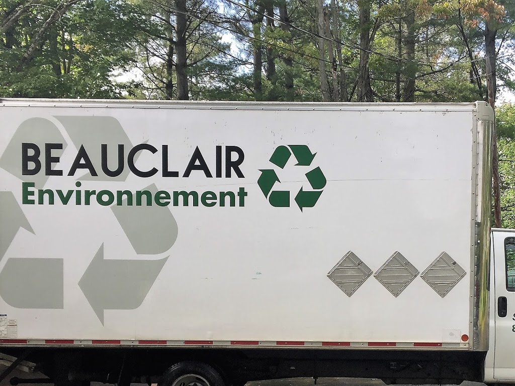 Beauclair Environnement | 3804 Chemin Bibeau, Sherbrooke, QC J1H 0E3, Canada | Phone: (819) 820-5078