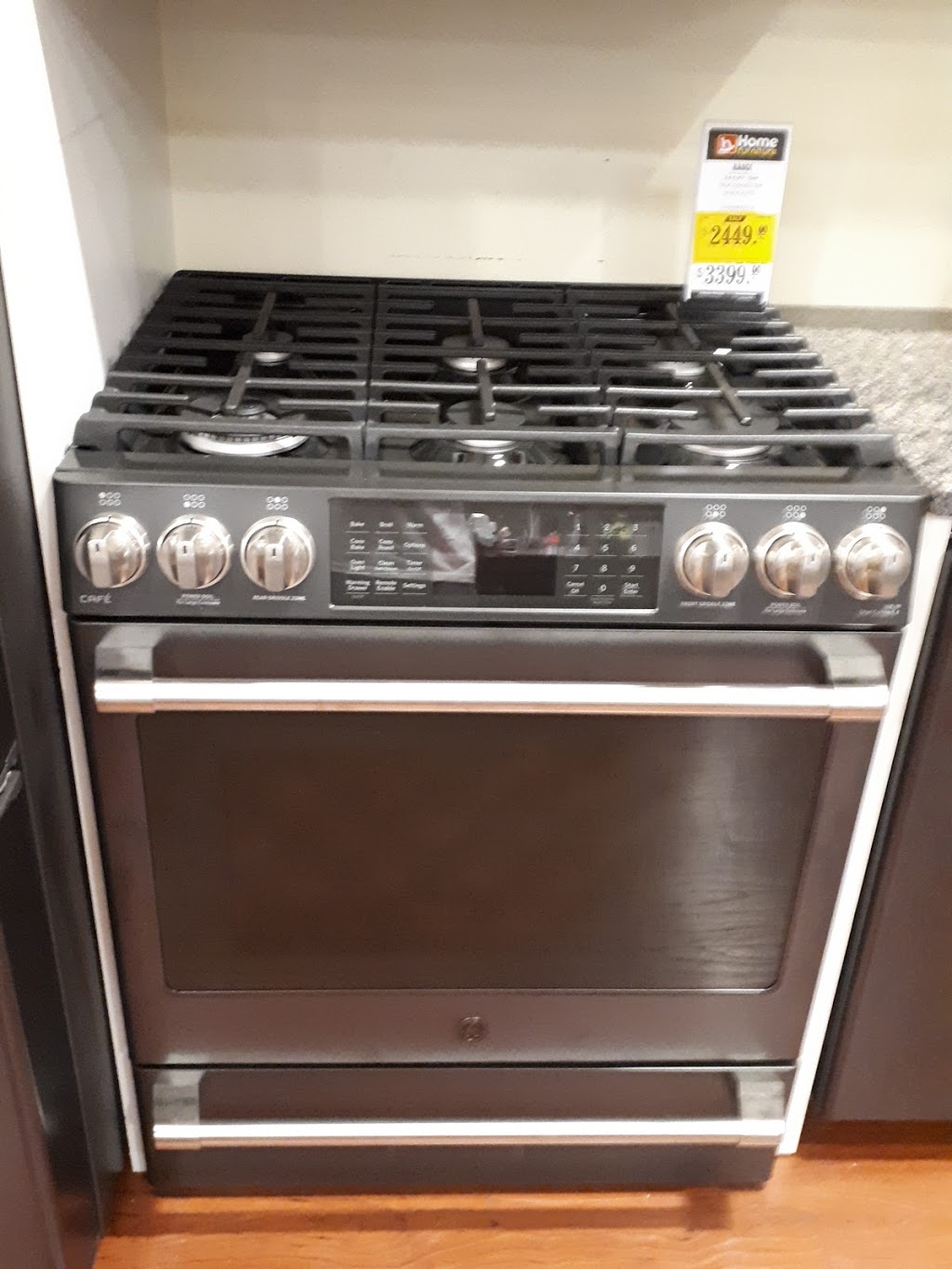 Windsor Home Hardware | Fort Edward Mall, 50 Empire Ln, Windsor, NS B0N 2T0, Canada | Phone: (902) 798-3222