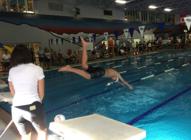 Dynamo Swim Club | 3702 Kensington Ave, Burnaby, BC V5B 4Z6, Canada | Phone: (778) 866-6604