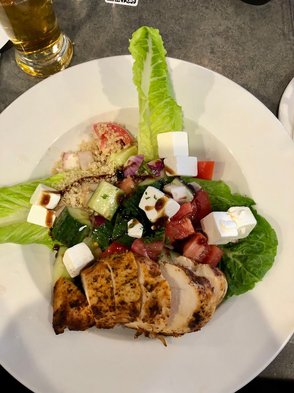 Big Rock Grill | 5555 76 Ave SE, Calgary, AB T2C 4L8, Canada | Phone: (403) 236-1606