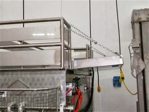 KW Millwrighting | 20 Triller Ave, Cambridge, ON N1P 1J9, Canada | Phone: (519) 624-5786