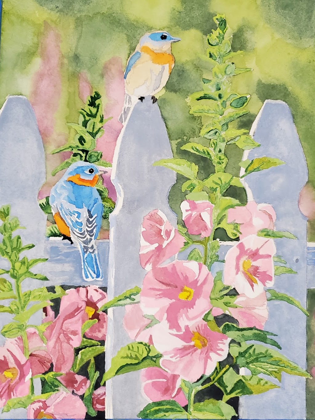 Painters Corner - Artist Studio | 634 Gibbons Street BSMNT UNIT STUDIO, Oshawa, ON L1J 4Z8, Canada | Phone: (289) 830-8395
