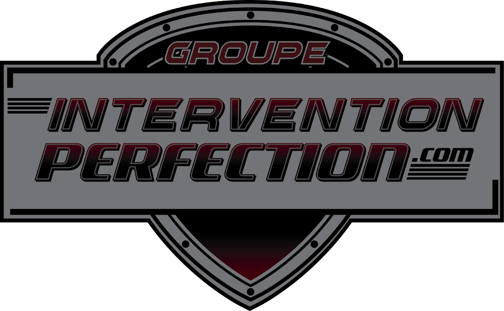 Intervention Perfection | 1691 Boulevard de Périgny, Chambly, QC J3L 1X1, Canada | Phone: (450) 447-5142