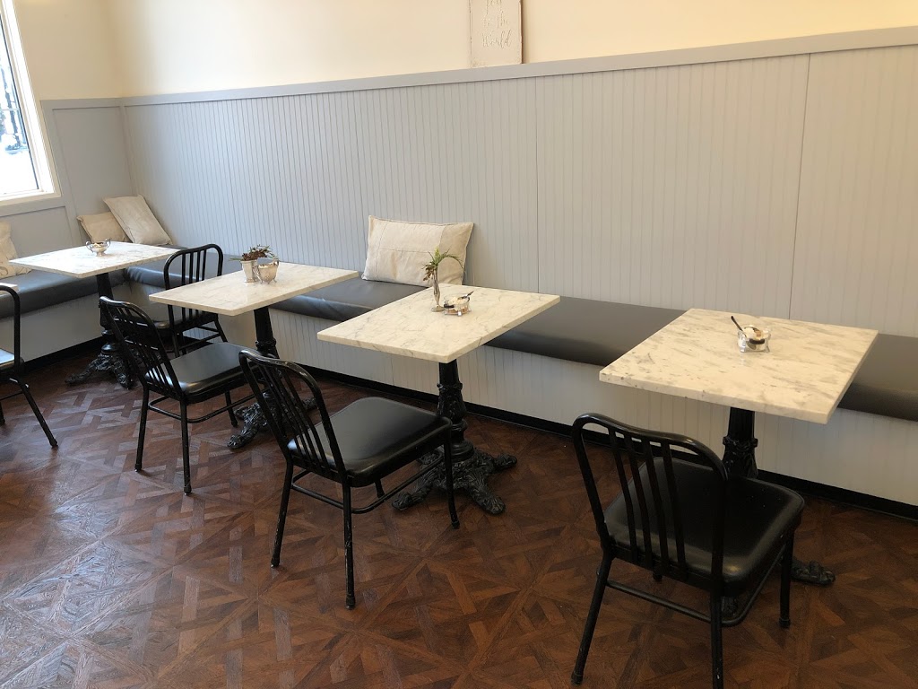 Dauphine Bakery & Cafe | 6005 120 Ave NW, Edmonton, AB T5W 1L8, Canada | Phone: (587) 520-3322