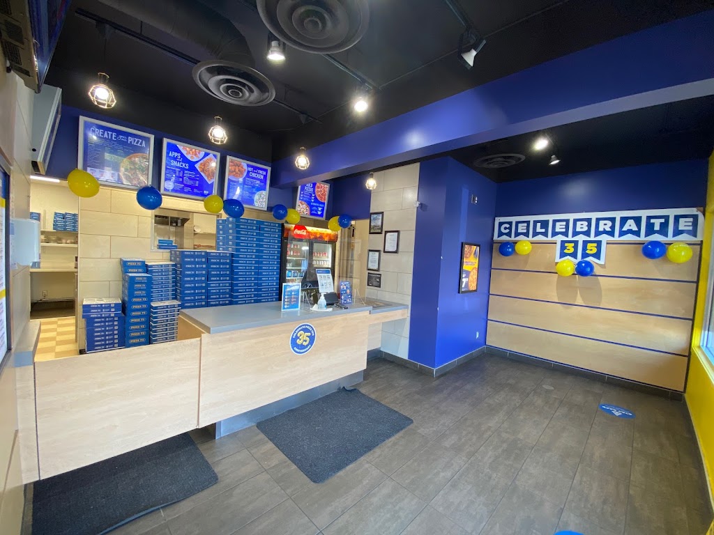 Pizza 73 | 3300 2 Ave W, Prince Albert, SK S6V 5E8, Canada | Phone: (306) 764-7373