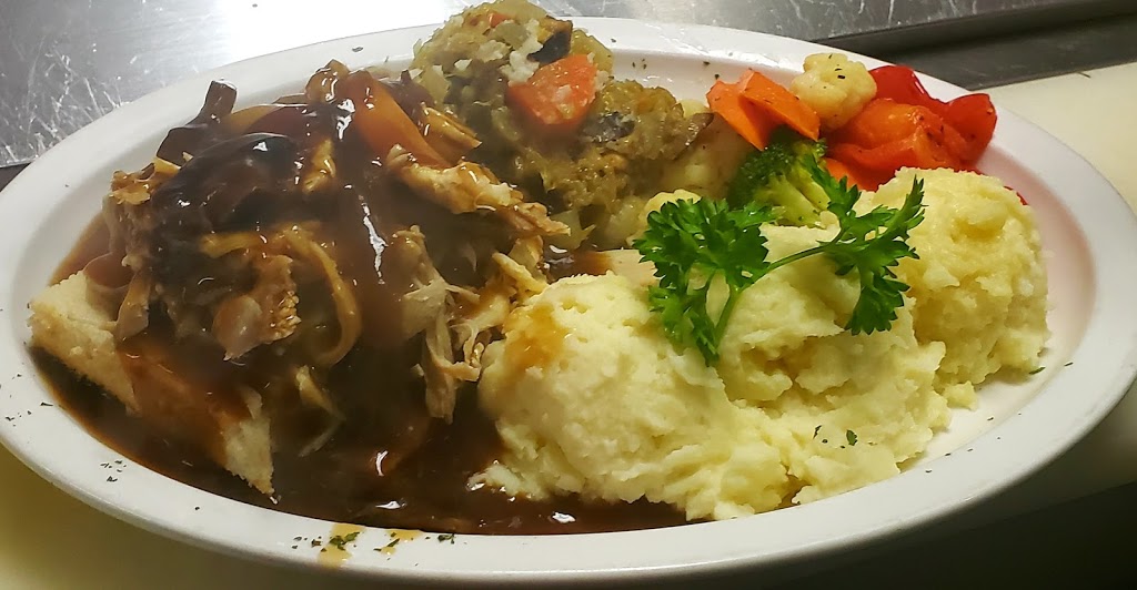 Baltimore John’s Bar & Grill | 4620 45, Cobourg, ON K9A 4J9, Canada | Phone: (905) 377-9113