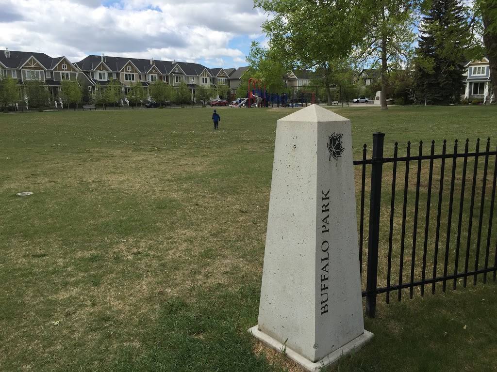 Buffalo Park | 2640 Dallaire Ave SW, Calgary, AB T3E 1V1, Canada