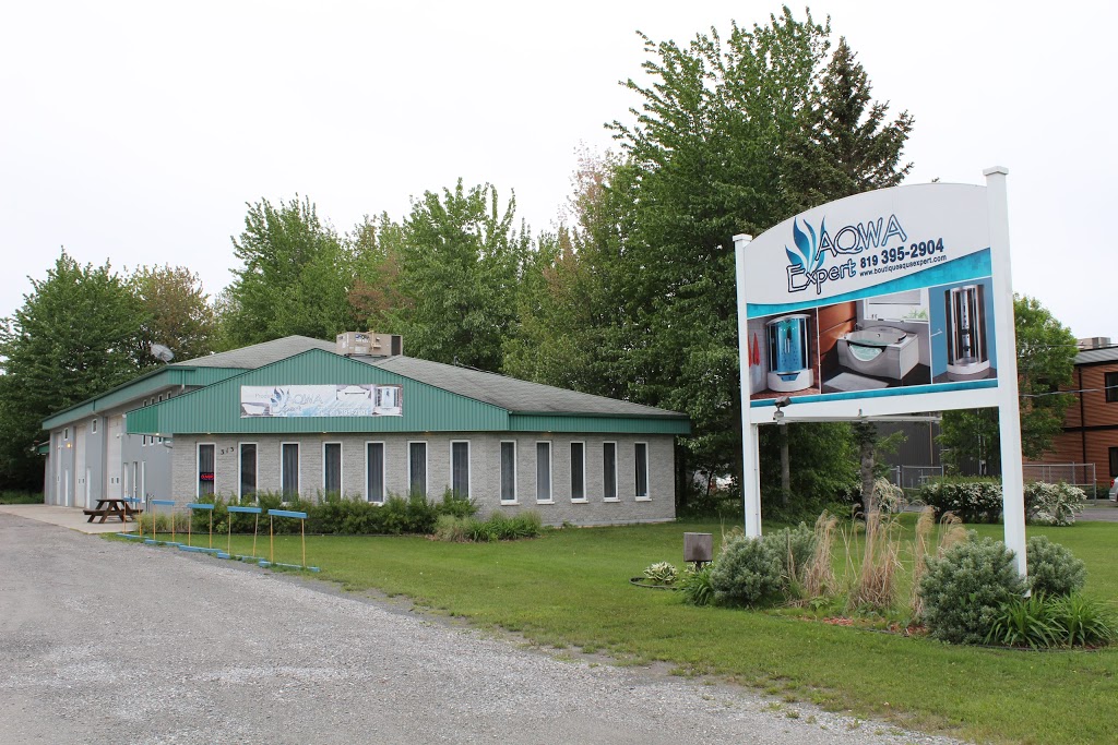 Boutique Aqua Expert | 313 Chemin Yamaska, Saint-Germain-de-Grantham, QC J0C 1K0, Canada | Phone: (819) 395-2904