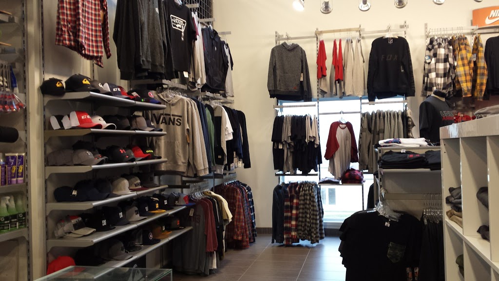 Go Sport Plessisville | 1216 Rue Édouard Dufour, Plessisville, QC G6L 5S2, Canada | Phone: (819) 621-0055