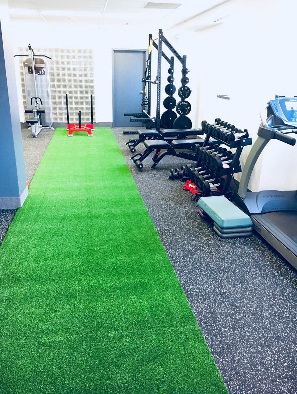 Sports Medicine & Rehabilitation Centre | 72 Ross St #11, Barrie, ON L4N 1G3, Canada | Phone: (705) 722-9981