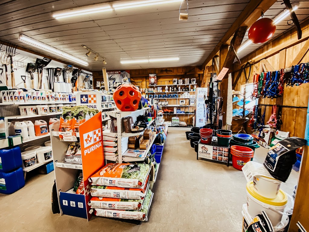 M & R Feeds & Farm Supply | 1185 Pembroke St E, Pembroke, ON K8A 7R6, Canada | Phone: (613) 732-2843