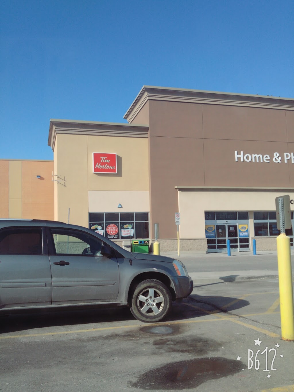 Tim Hortons | 1471 Harmony Rd N, Oshawa, ON L1H 7K5, Canada | Phone: (905) 723-6313