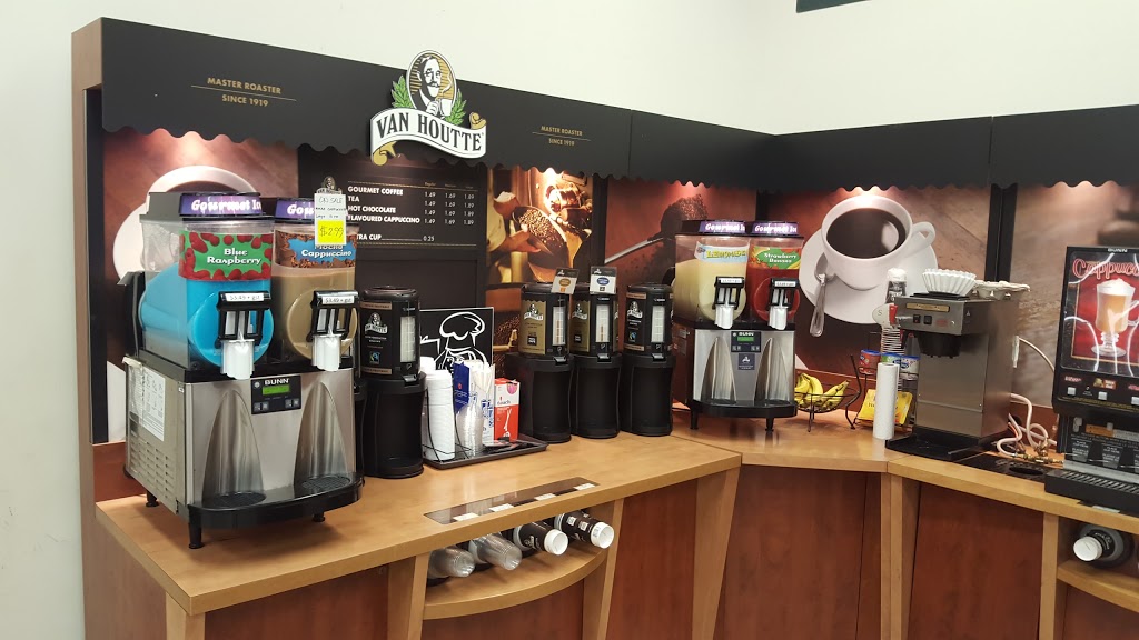Shell | 1523 Railway St, Crossfield, AB T0M 0S0, Canada | Phone: (403) 946-0395