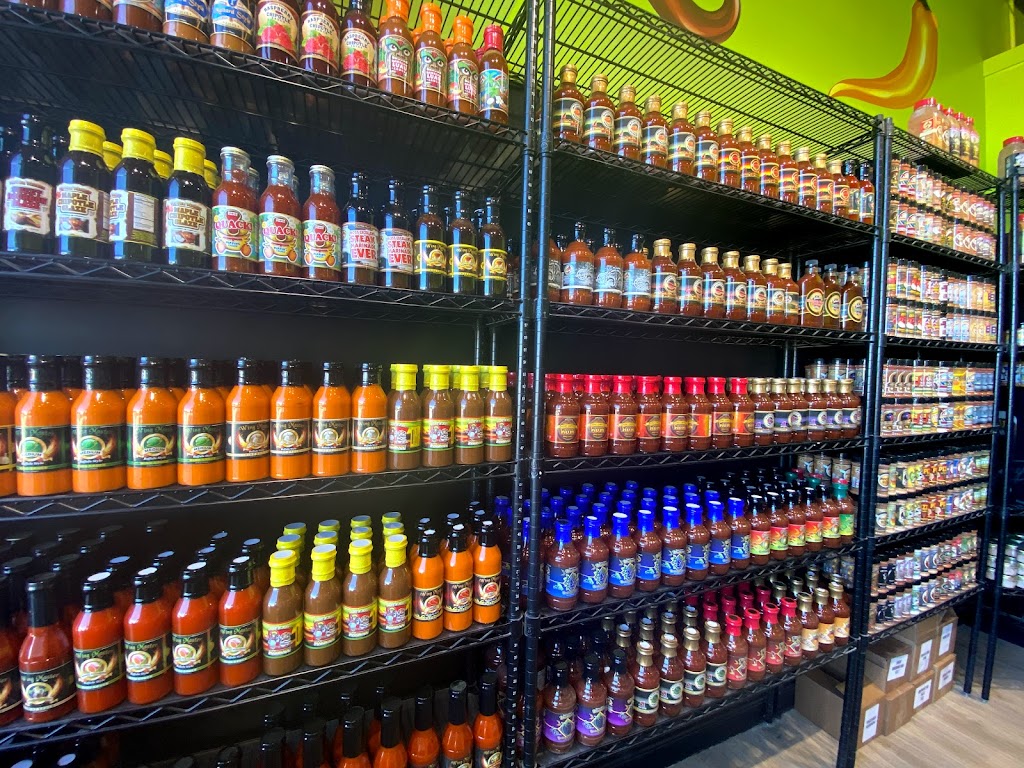 Pepper Palace | 170 Jozo Weider Blvd, The Blue Mountains, ON L9Y 0V2, Canada | Phone: (800) 684-3358