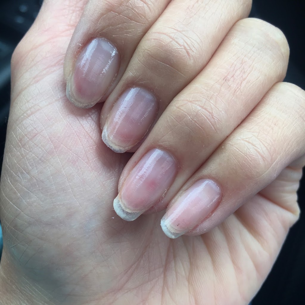 Pure Nail Bar | 7050 Kerr St, Vancouver, BC V5S 4W2, Canada | Phone: (778) 379-9799