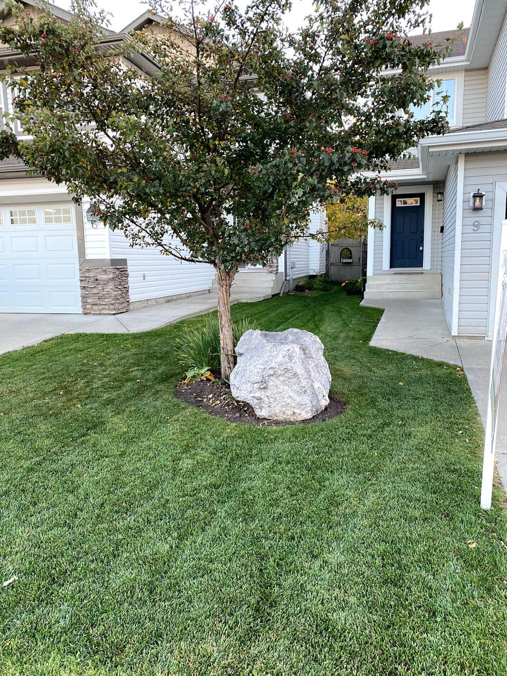 Tri Star Irrigation and Landscape | #7 26123, Township Rd 511 #7, Spruce Grove, AB T7Y 1B9, Canada | Phone: (780) 951-0990
