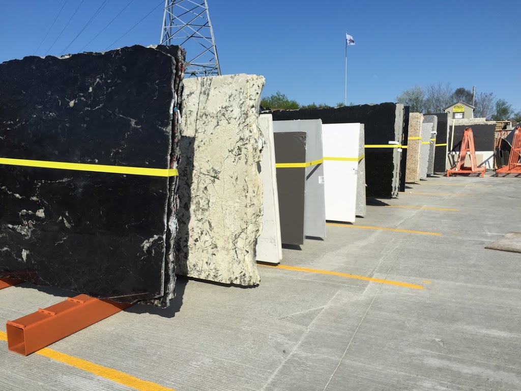 The Art of Stone | 130 Chain Lake Dr, Halifax, NS B3S 1A2, Canada | Phone: (902) 406-7338
