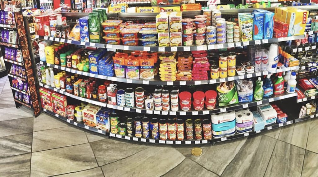 Macs Convenience Store | 16610 59 St NW, Edmonton, AB T5Y 0L2, Canada | Phone: (780) 371-6384