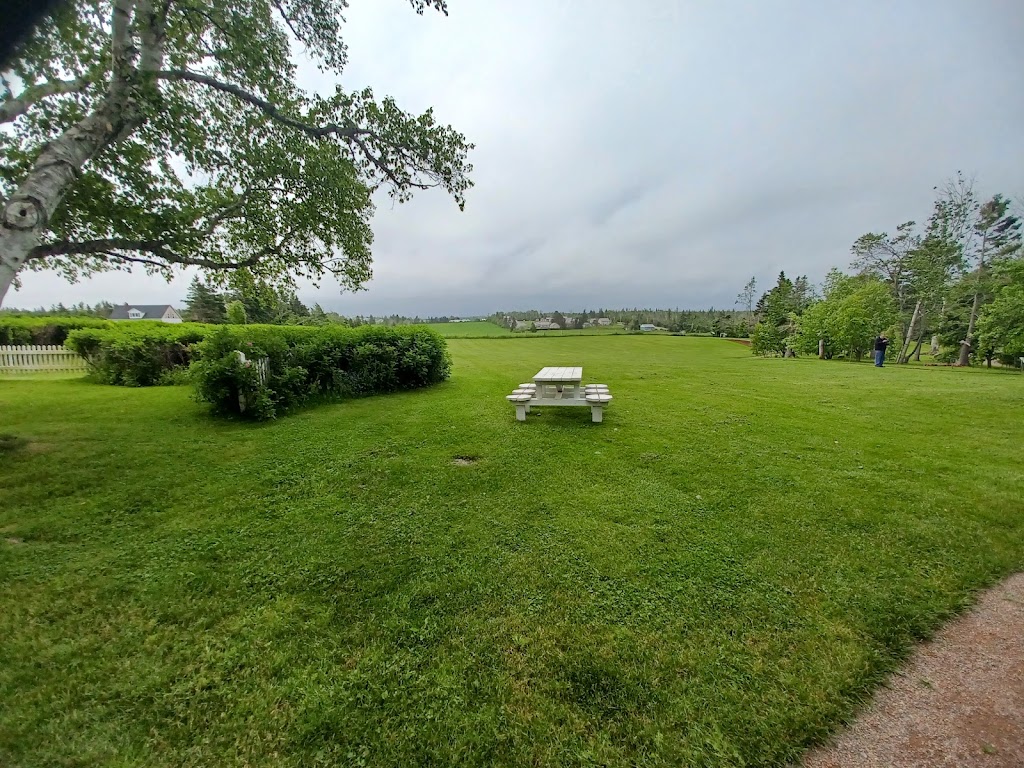 L.M. Montgomerys Cavendish National Historic Site | 8521 Cavendish Road Rte, PE-6, Cavendish, PE C0A 1N0, Canada | Phone: (902) 626-1784