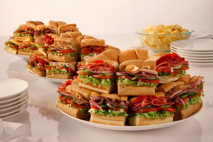 Subway | 7706 Kennedy Rd, Markham, ON L3R 9S5, Canada | Phone: (905) 940-8987