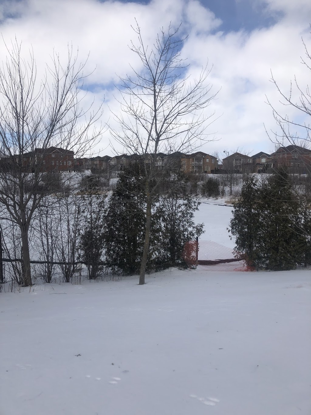 Esker Valley | Brampton, ON L6R 0E3, Canada