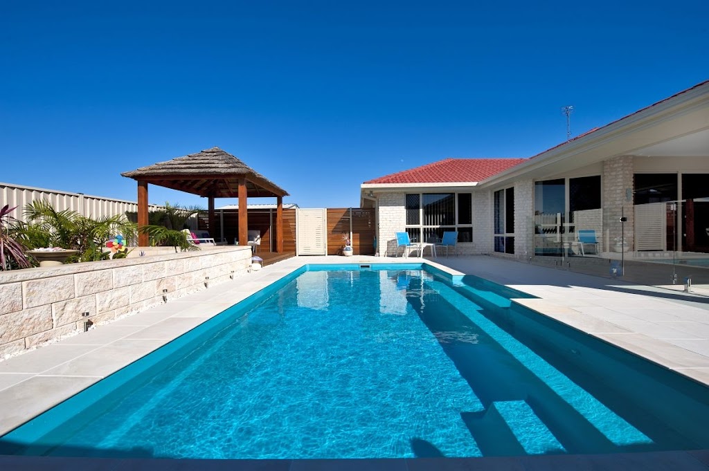 Terranova Pools - Fiberglass Pools & Landscaping | 44 Goodmark Pl #15, Etobicoke, ON M9W 6N8, Canada | Phone: (416) 674-2590