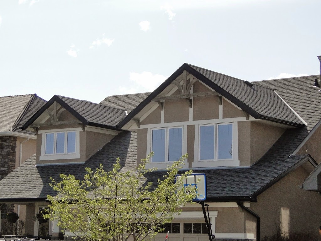 Marco Roofing Ltd | 115 Covepark Dr NE, Calgary, AB T3K 5Z5, Canada | Phone: (403) 998-1421