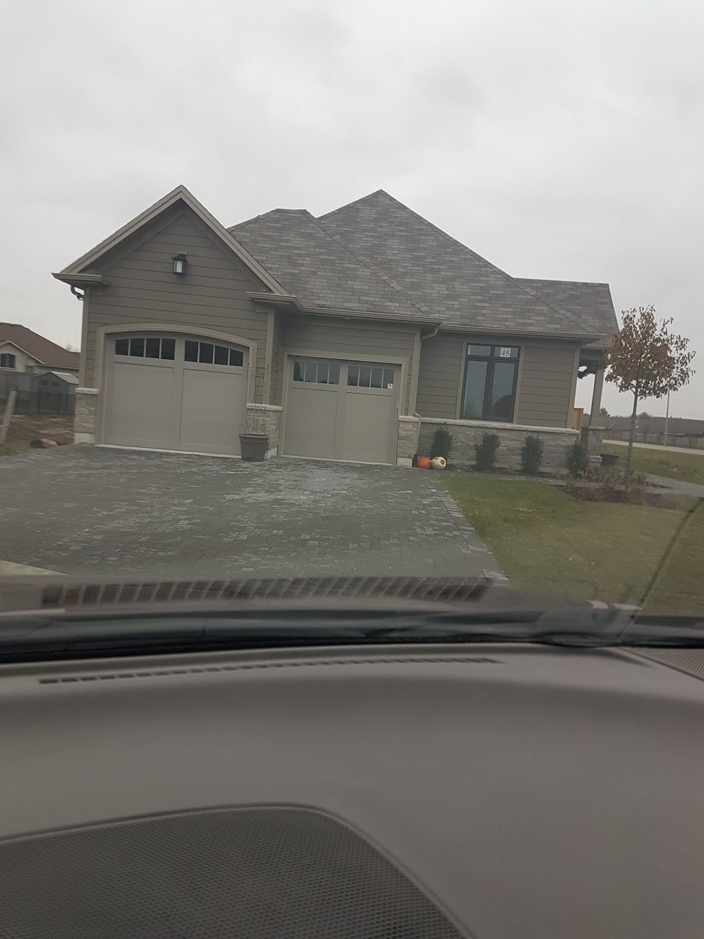 Kerr Developments Corporation | 49 Valleyview Crescent, Dorchester, ON N0L 1G3, Canada | Phone: (519) 268-8367