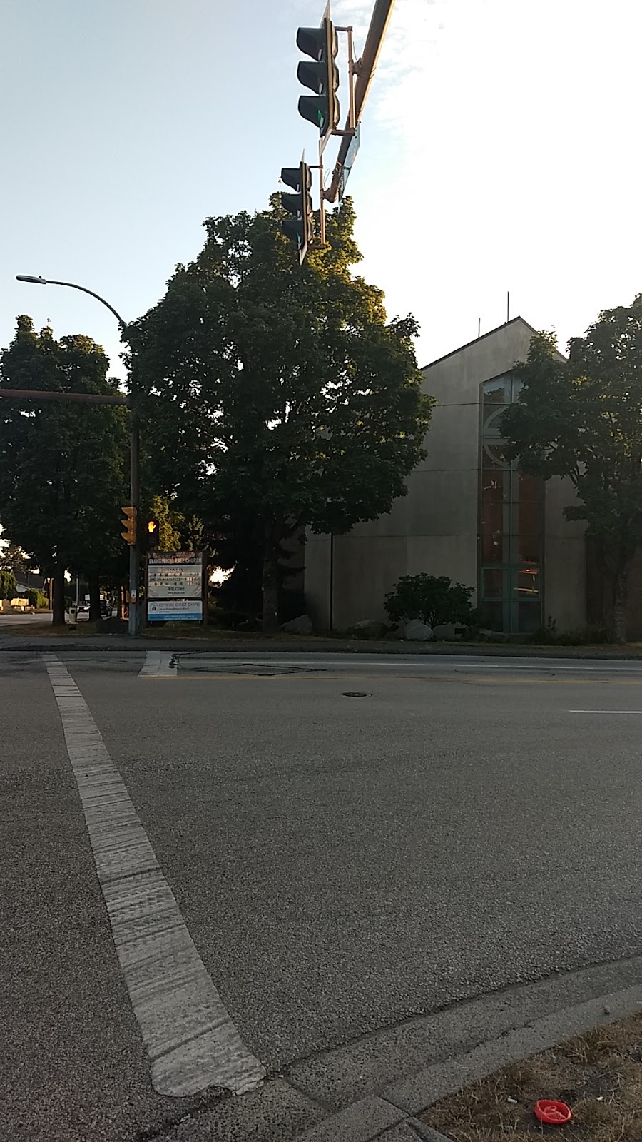 Grace Ethiopian Evangelical Church Burnaby BC | 7895 Canada Way, Burnaby, BC V3N 3K8, Canada | Phone: (604) 540-4486