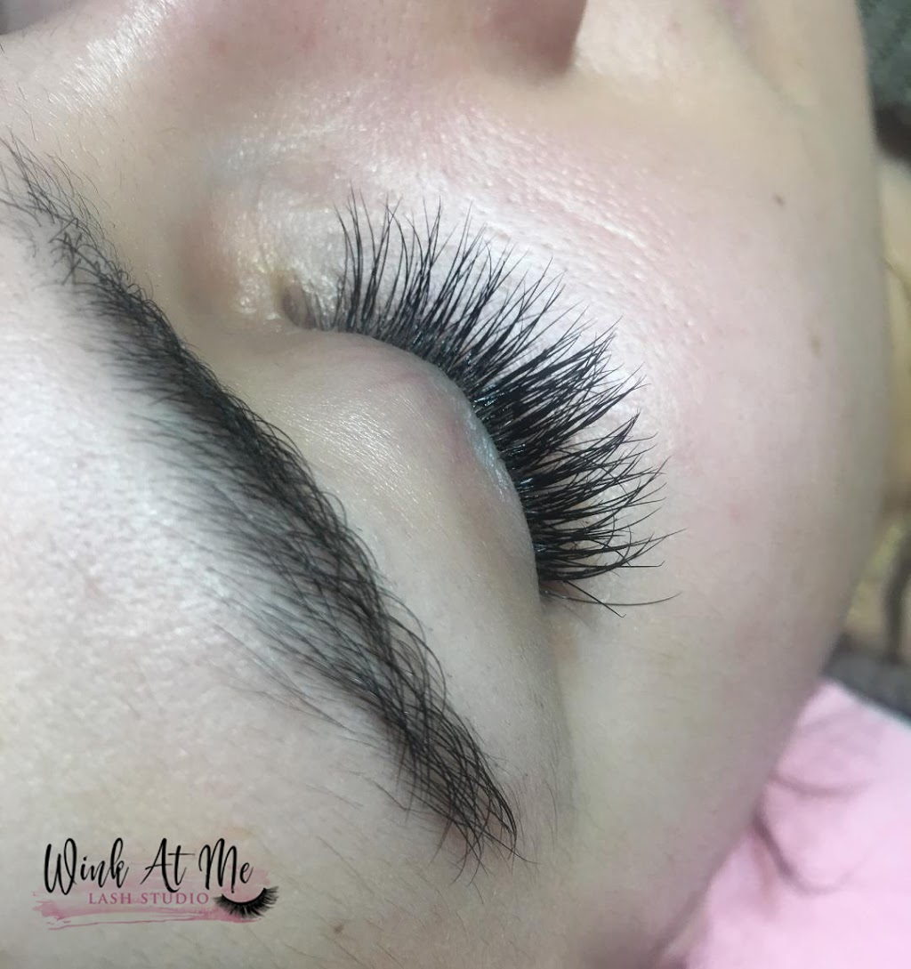 Wink At Me Lash Studio | 580 The East Mall #702, Etobicoke, ON M9B 4A7, Canada | Phone: (416) 876-2244