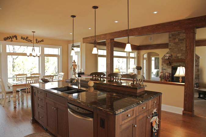 Arnold J. Vanderzalm Custom Builders | 2827 Effingham St, St. Catharines, ON L2R 6P7, Canada | Phone: (905) 685-1393