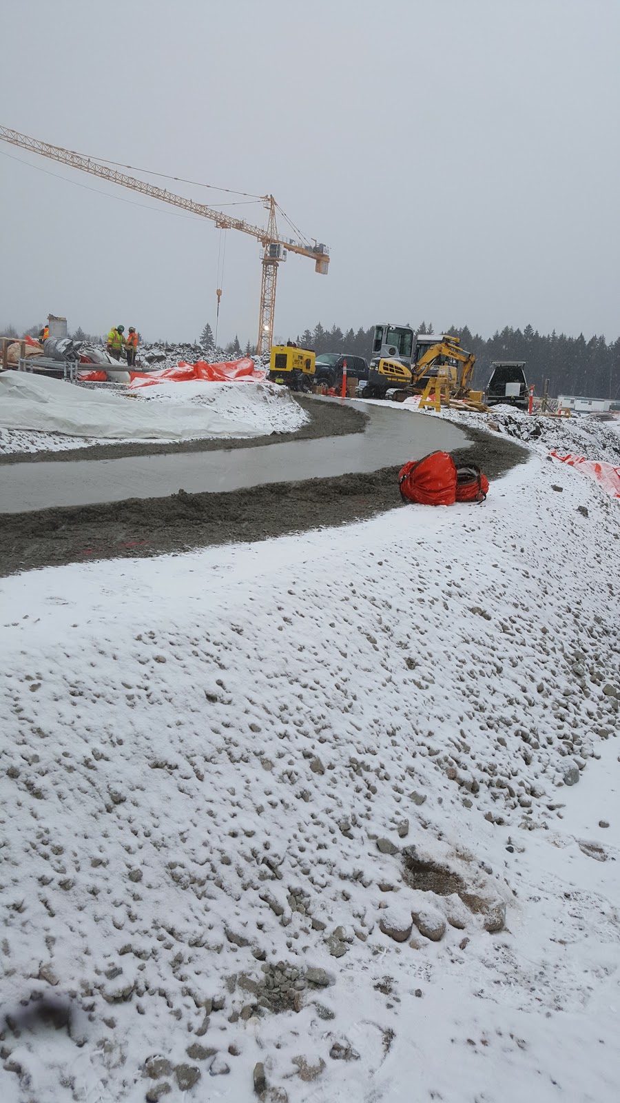 Harbour City Roofing Ltd | 52 Latimore Lake Rd, Saint John, NB E2N 1W6, Canada | Phone: (506) 608-7099