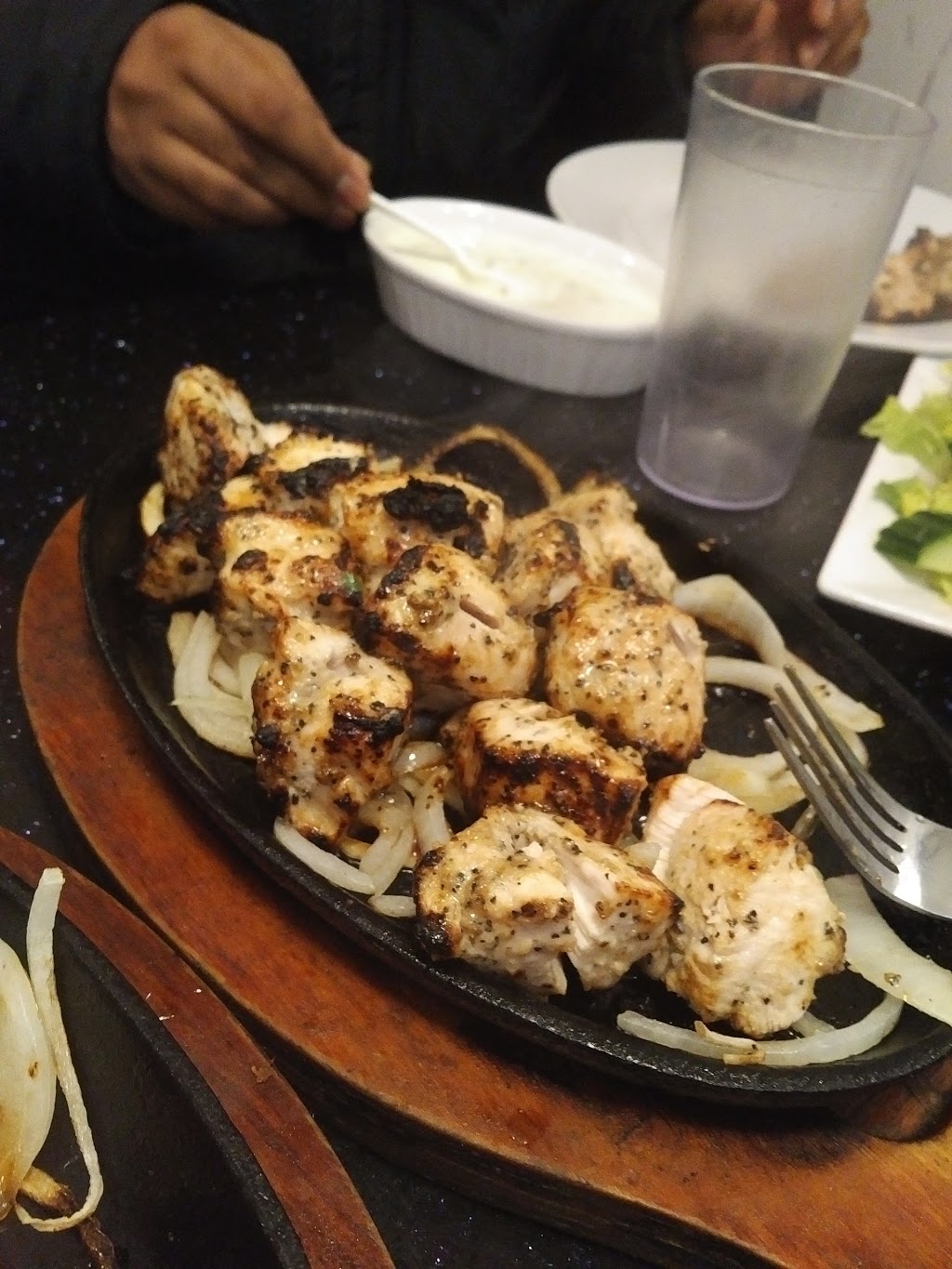 Faisal Kabab Hut | 5120 47 St NE Unit 155, Calgary, AB T3J 4K3, Canada | Phone: (403) 590-7101