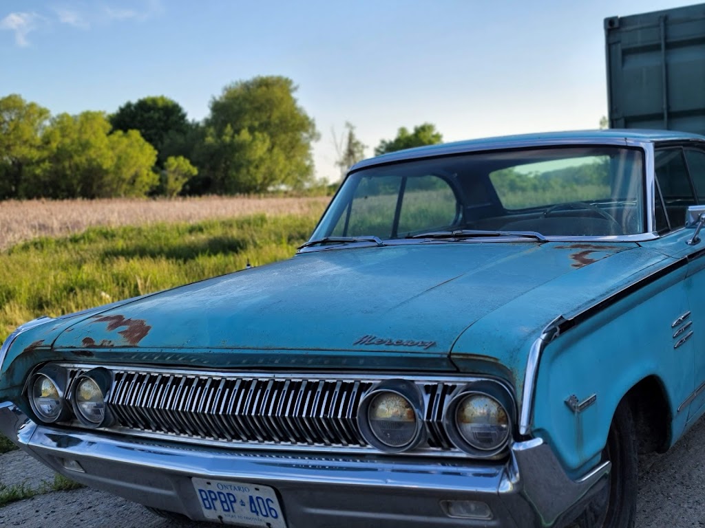 Koopmans Auction Services | 662 County Rd 12, Picton, ON K0K 2T0, Canada | Phone: (613) 393-1732
