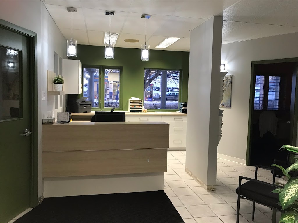Clinique De Physiotherapie | 152 Rue Fraser, Rivière-du-Loup, QC G5R 1C8, Canada | Phone: (418) 862-7544