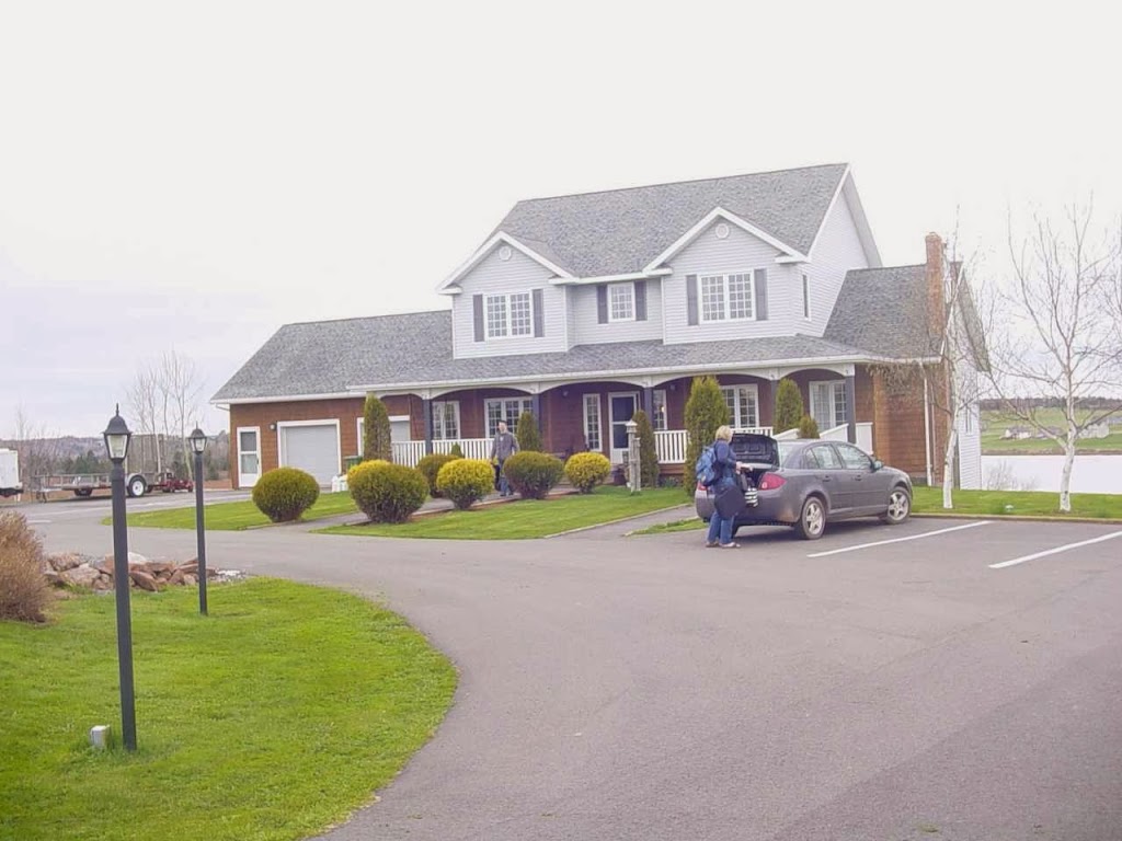 Firedance Country Inn | 35 Firedance Ridge, Saint Catherines, PE C0A 1H1, Canada | Phone: (866) 857-3013