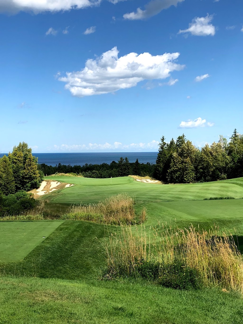 The Georgian Bay Club - 516689 7 Line, Clarksburg, ON N0H 1J0, Canada