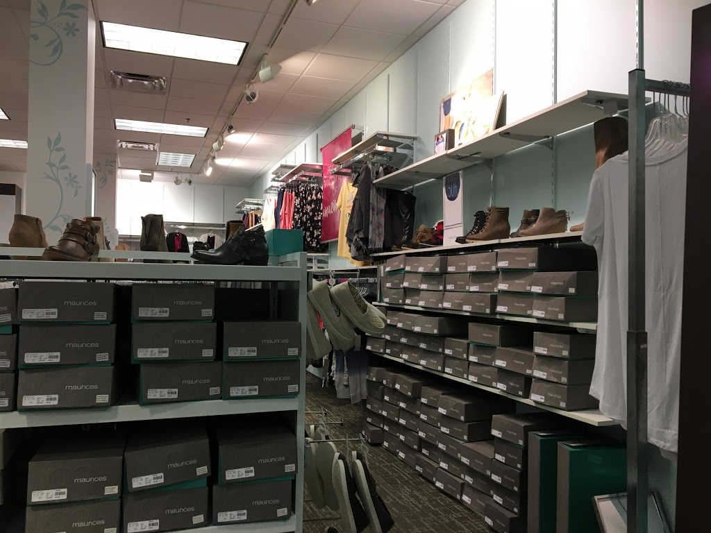 Maurices | 1067 Ontario St Space F-1, Stratford, ON N5A 6W6, Canada | Phone: (519) 271-0000