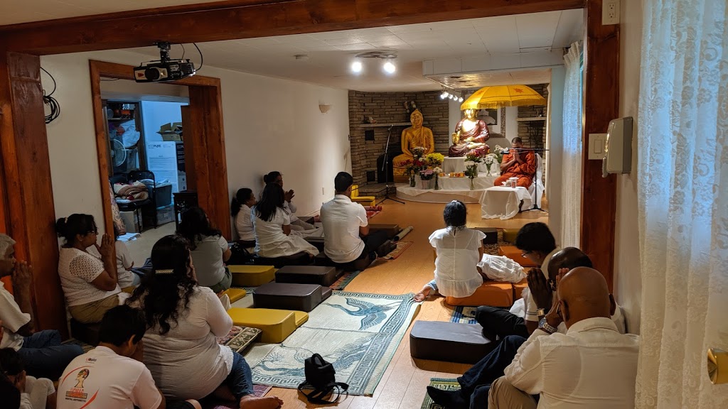 Waterloo Wellington Buddhist Monastery and Meditation Centre | 1145 Roseville Rd, Cambridge, ON N1R 5S3, Canada | Phone: (519) 267-0397