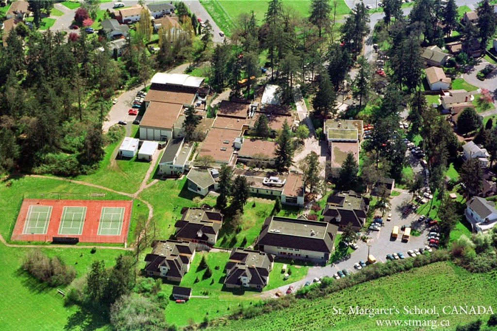 St Margarets School | 1080 Lucas Ave, Victoria, BC V8X 3P7, Canada | Phone: (250) 479-7171