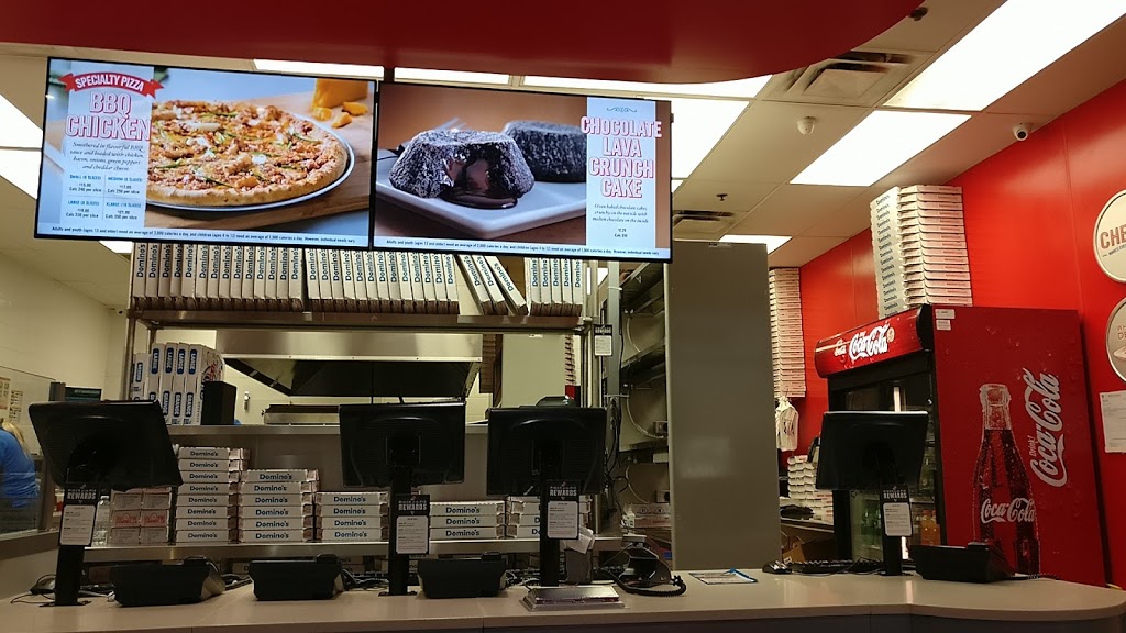 Dominos | 1355 Huron St, London, ON N5V 1R9, Canada | Phone: (519) 963-4040