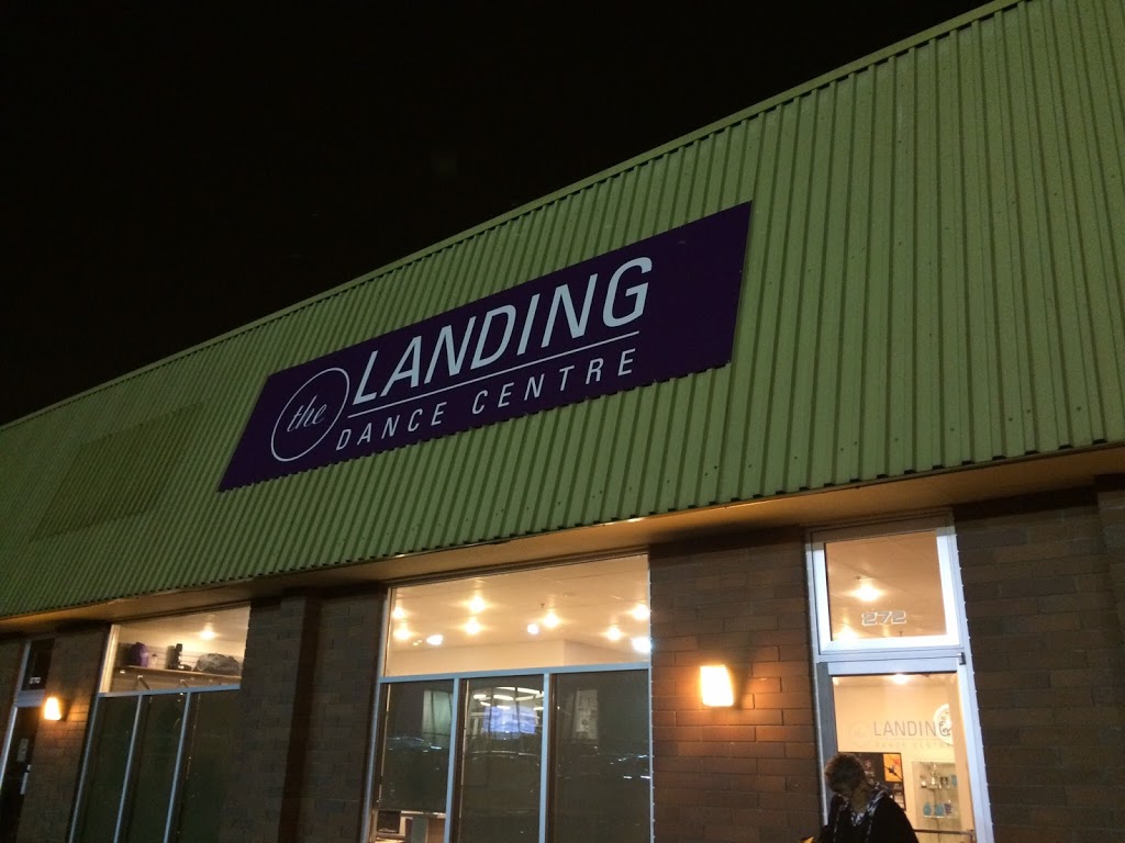 The Landing Dance Centre | 270 SW Marine Dr, Vancouver, BC V5X 2R5, Canada | Phone: (604) 325-8653