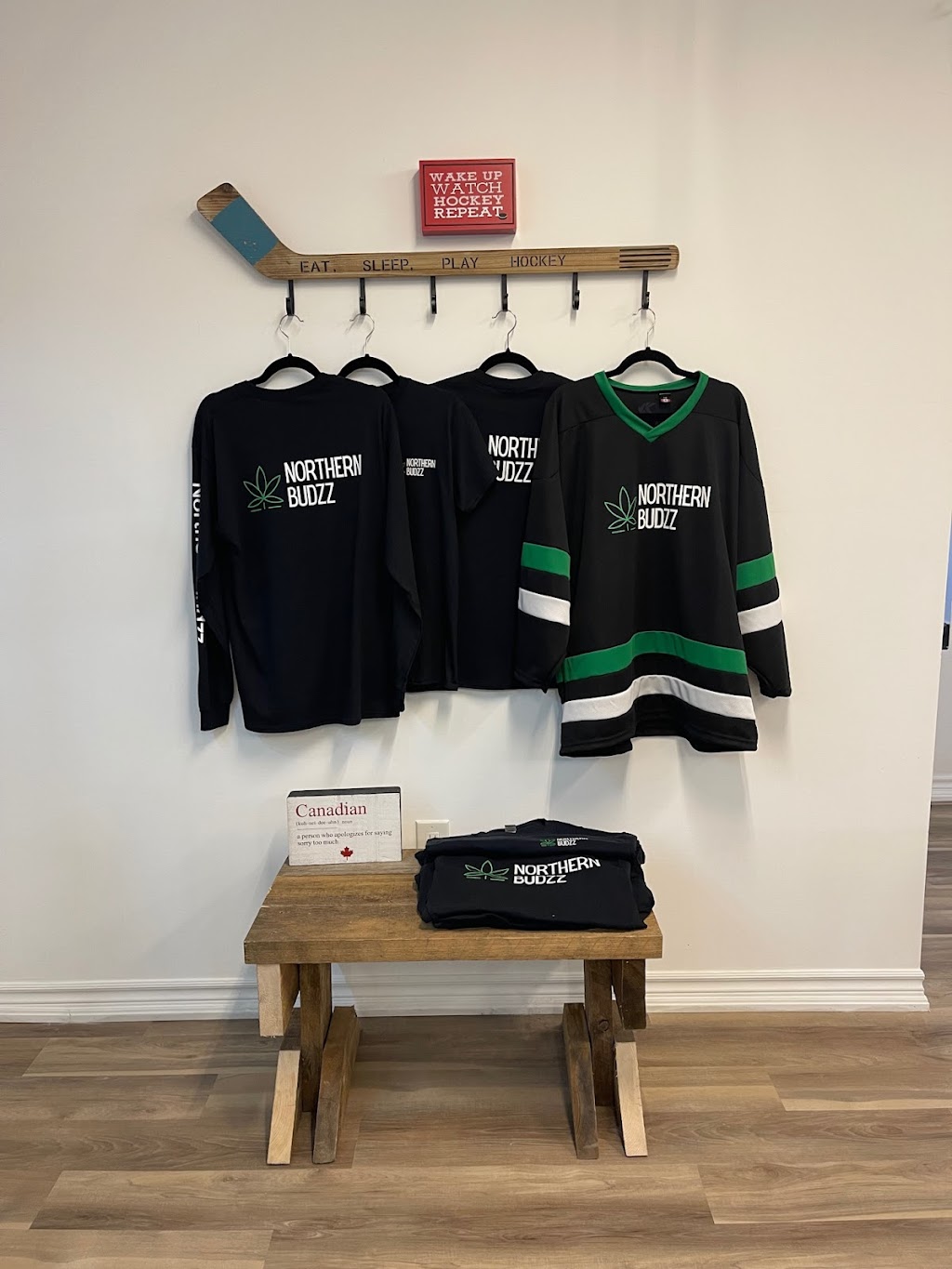 Northern Budzz | 29 Main St W Unit 700 & 800, Beeton, ON L0G 1A0, Canada | Phone: (905) 748-2010