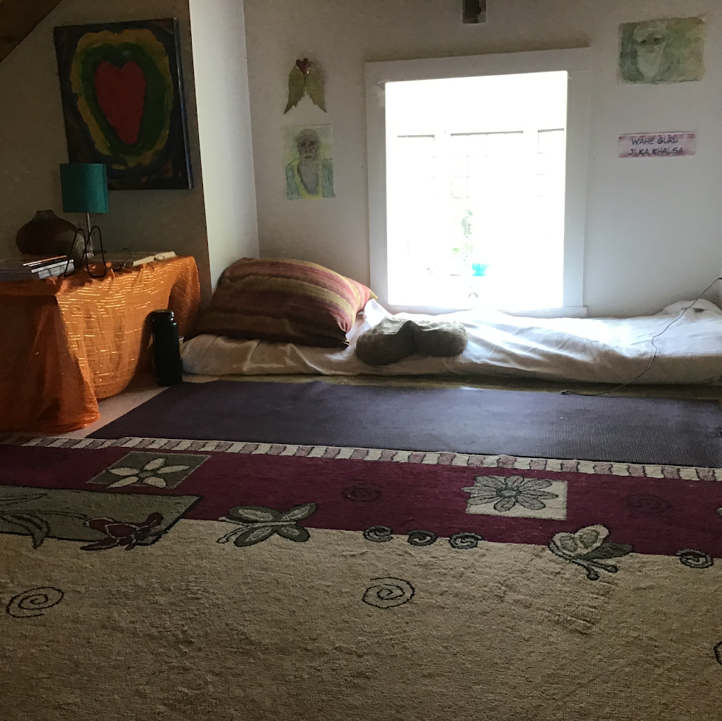 Kundalini Yoga Victoria Studio | Gonzales, Beach Dr, Victoria, BC V8S 2G9, Canada | Phone: (250) 884-0980